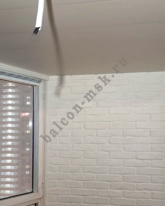 Фотогалерея балконов и лоджий