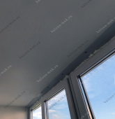 Примеры работ компании Балконы Москвы