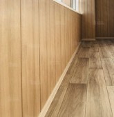 Примеры работ компании Балконы Москвы