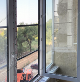 Примеры работ компании Балконы Москвы