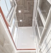 Примеры работ компании Балконы Москвы