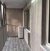 Примеры работ компании Балконы Москвы