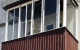Наружная отделка балкона и лоджии в Москве: красиво, надёжно, по делу. Фото № 20