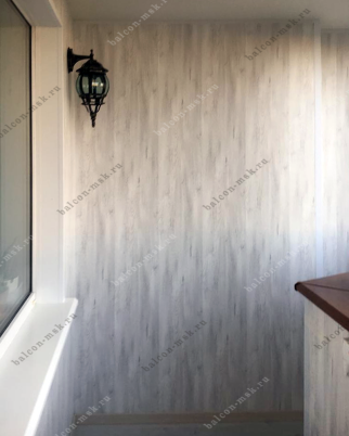 Фотогалерея балконов и лоджий