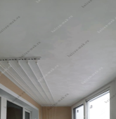 Примеры работ компании Балконы Москвы