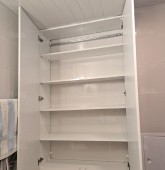 Примеры работ компании Балконы Москвы