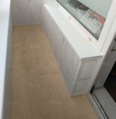 Примеры работ компании Балконы Москвы