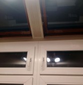 Примеры работ компании Балконы Москвы