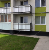 Примеры работ компании Балконы Москвы