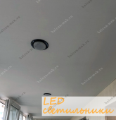 Примеры работ компании Балконы Москвы