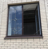 Примеры работ компании Балконы Москвы