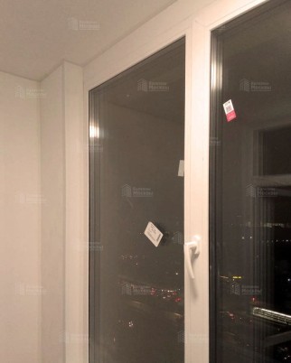 Фотогалерея балконов и лоджий