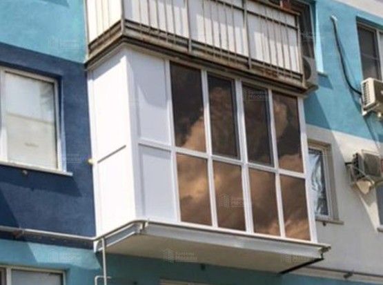 Стиль и комфорт: панорамные окна с тонировкой