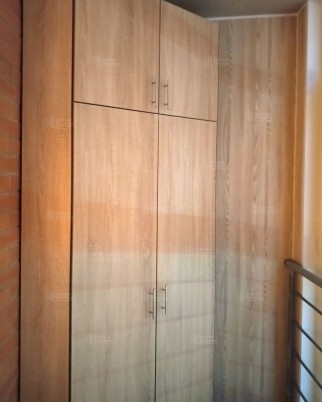 Фотогалерея балконов и лоджий