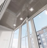 Примеры работ компании Балконы Москвы