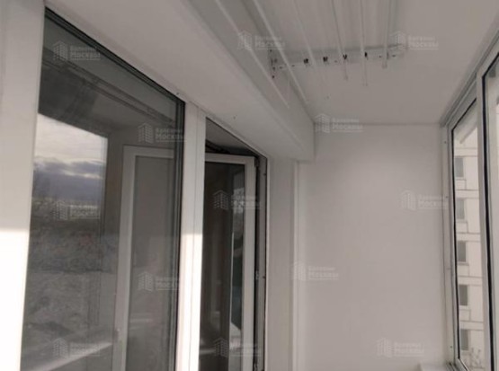 Расчет полутёплого остекления под ключ