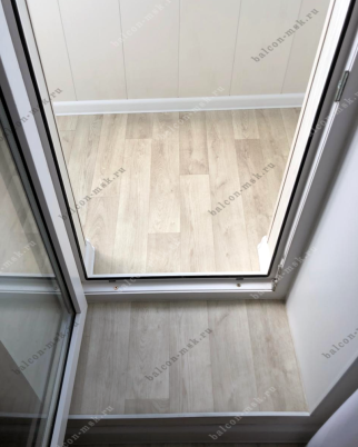 Фотогалерея балконов и лоджий Фотогалерея балконов и лоджий