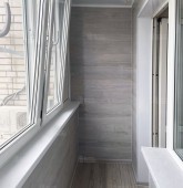 Примеры работ компании Балконы Москвы