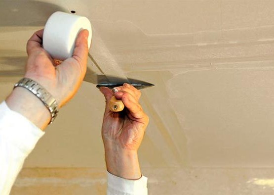 Ремонт  лоджии совмещённой с комнатой