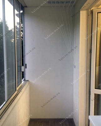 Фотогалерея балконов и лоджий