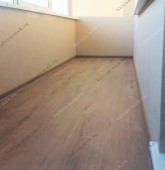 Примеры работ компании Балконы Москвы