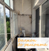 Примеры работ компании Балконы Москвы