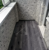 Примеры работ компании Балконы Москвы