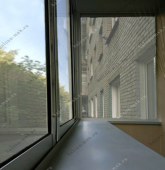 Примеры работ компании Балконы Москвы