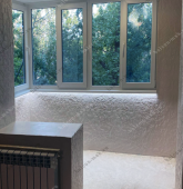 Примеры работ компании Балконы Москвы