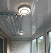 Примеры работ компании Балконы Москвы