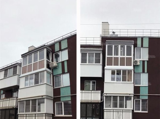 Расчет панорамного остекления балкона под ключ: 3 цены на выбор + скидка 10 % на отделку