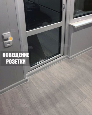 Фотогалерея балконов и лоджий