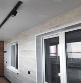 Примеры работ компании Балконы Москвы