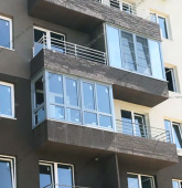 Примеры работ компании Балконы Москвы