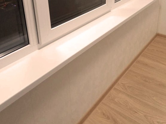 Замена холодного остекления на теплое. Фото № 18