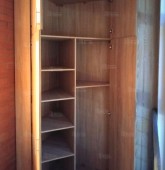 Примеры работ компании Балконы Москвы