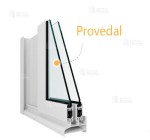 Окна с раздвижными створками