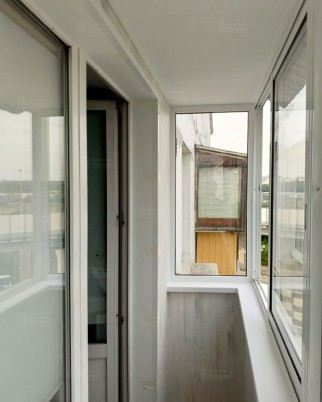 Фотогалерея балконов и лоджий