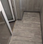 Примеры работ компании Балконы Москвы