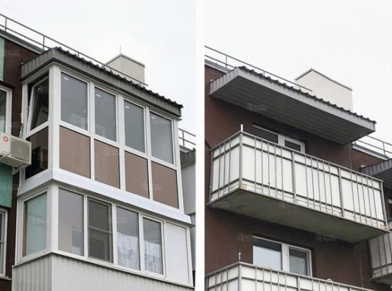 Расчет панорамного остекления балкона под ключ: 3 цены на выбор + скидка 10 % на отделку