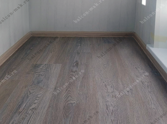 Как застеклить балкон в доме П‑44Т: лодочка, сапожок и разумный бюджет в Москве. Фото № 14