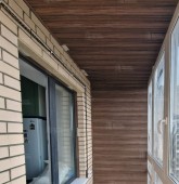 Примеры работ компании Балконы Москвы