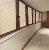 Примеры работ компании Балконы Москвы