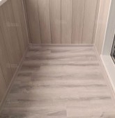 Примеры работ компании Балконы Москвы