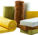 Утепление стен минеральной ватой 50 мм