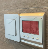 Примеры работ компании Балконы Москвы