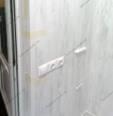 Примеры работ компании Балконы Москвы