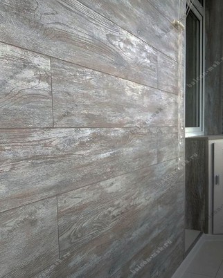 Фотогалерея балконов и лоджий