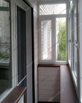 Фотогалерея балконов и лоджий