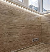 Примеры работ компании Балконы Москвы